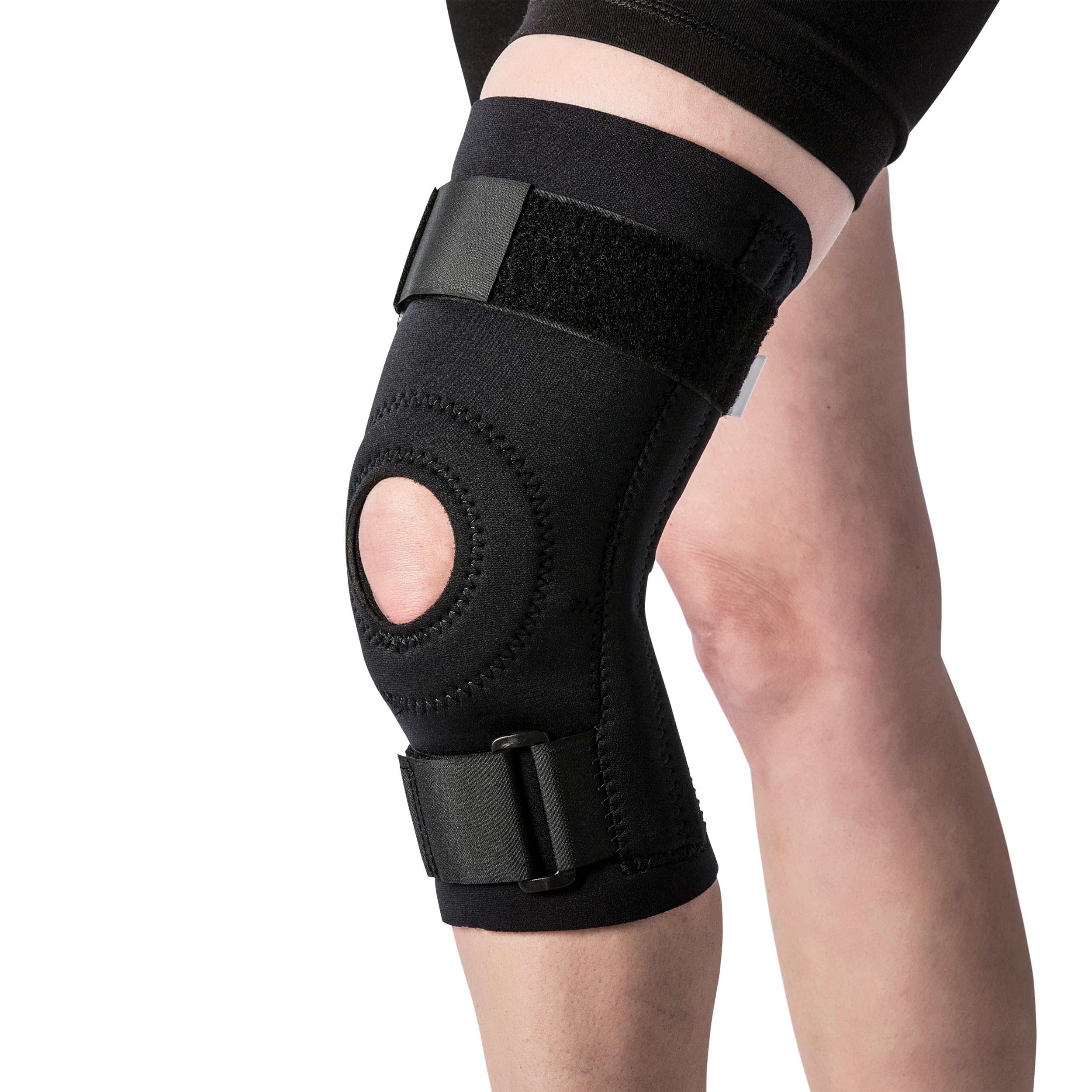 ケアセルーブ IN-5600 2023年 Amazon.com: Core Products Neoprene Slip-On Knee Sleeve - Small